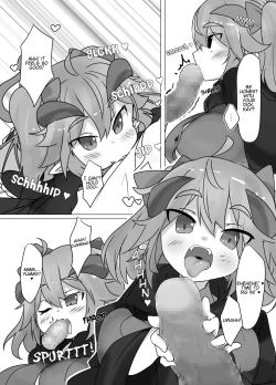 Page 18 of Warui Kakyuu Akuma o Korashimeru zo! | I'm Going to Punish A Weak, Evil Demon!