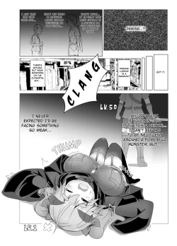 Page 4 of Warui Kakyuu Akuma o Korashimeru zo! | I'm Going to Punish A Weak, Evil Demon!