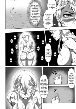 Page 10 of Mesubuta Ian Shoukou HairDe