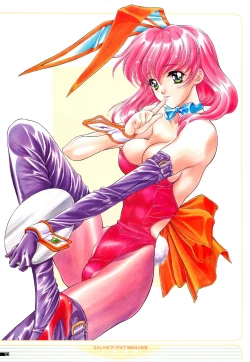 Page 19 of illustration works