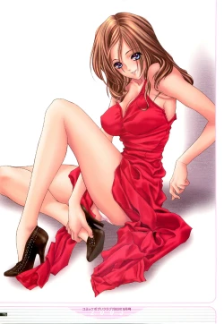 Page 85 of illustration works