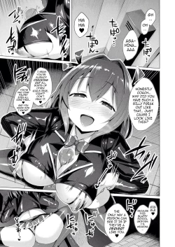 Page 98 of Aisei Tenshi Love Mary | The Archangel of Love, Love Mary Ch. 1-6