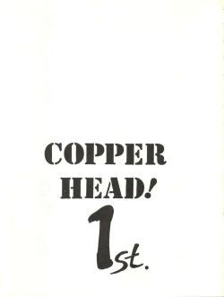 Page 3 of Copper Head!
