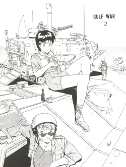 Page 24 of Spirits of Sailors!