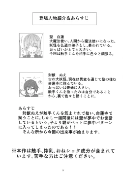 Page 3 of Hijiri Shibori