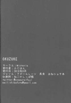 Page 17 of Nagara-oneechan ni Omakase!