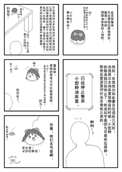 Page 62 of pet reimu（Chinese）