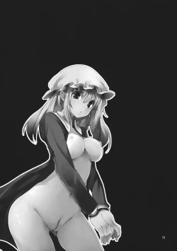 Page 19 of Girls In The Dark