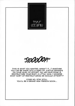 Page 41 of Nettai Ouhi 8 | Tropics Queen 8