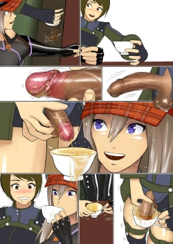 Page 13 of Alisa ni Itazura