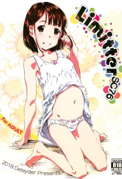 Page 1 of Limitter SC76