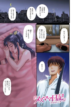 Page 4 of Mesupako nikki