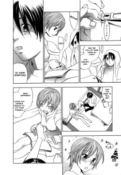 Page 34 of The Yellow Hearts 2 Ch. 10-12