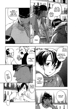 Page 47 of The Yellow Hearts 2 Ch. 10-12