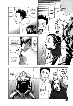 Page 66 of The Yellow Hearts 2 Ch. 10-12