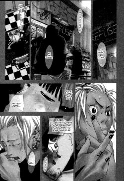 Page 9 of The Yellow Hearts 2 Ch. 10-12