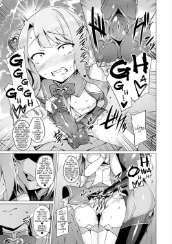 Page 62 of Aisei Tenshi Love Mary | The Archangel of Love, Love Mary Ch. 1-7