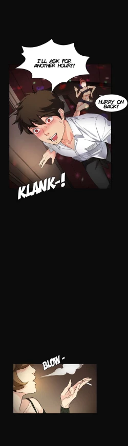 Page 10 of By Chance......