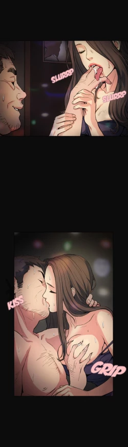 Page 21 of By Chance......