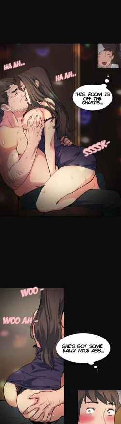 Page 22 of By Chance......