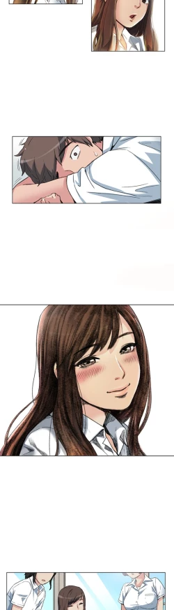 Page 28 of By Chance......