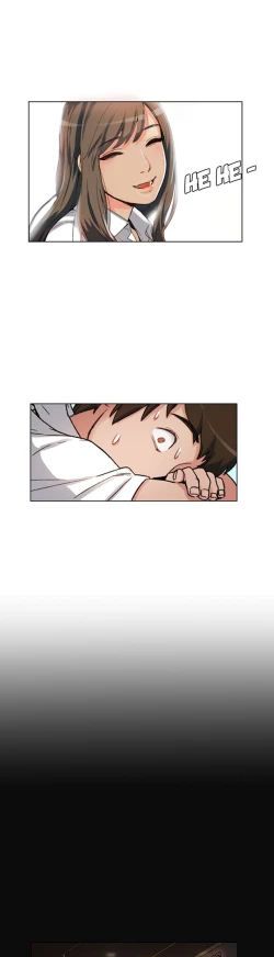 Page 30 of By Chance......