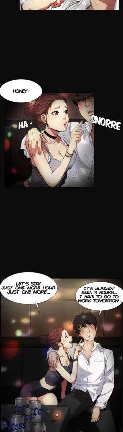 Page 3 of By Chance......