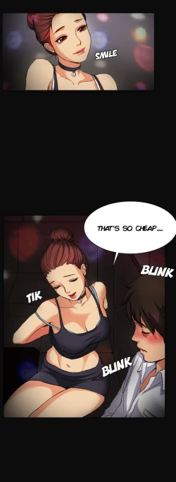 Page 6 of By Chance......