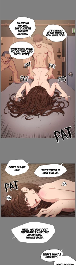 Page 5 of Venus Mantrap