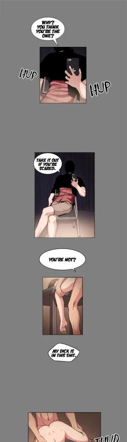 Page 7 of Venus Mantrap