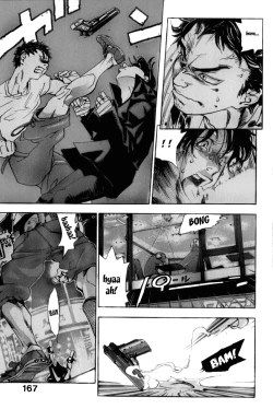 Page 159 of The Yellow Hearts 1