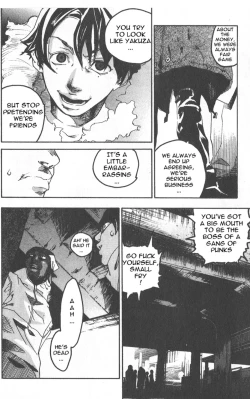 Page 15 of The Yellow Hearts 1