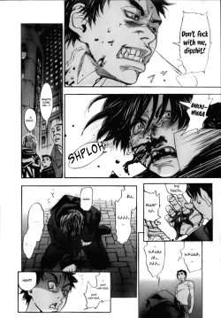 Page 160 of The Yellow Hearts 1