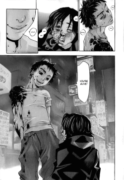 Page 169 of The Yellow Hearts 1