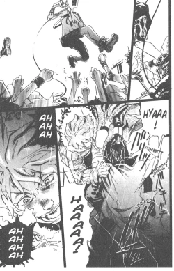 Page 18 of The Yellow Hearts 1