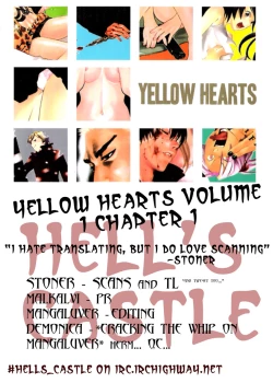 Page 199 of The Yellow Hearts 1
