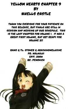 Page 207 of The Yellow Hearts 1