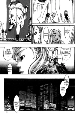 Page 28 of The Yellow Hearts 1