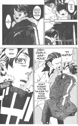 Page 6 of The Yellow Hearts 1