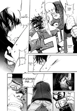 Page 82 of The Yellow Hearts 1