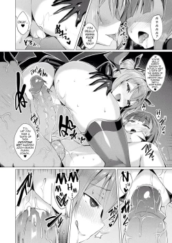 Page 105 of Aisei Tenshi Love Mary | The Archangel of Love, Love Mary Ch. 1-7