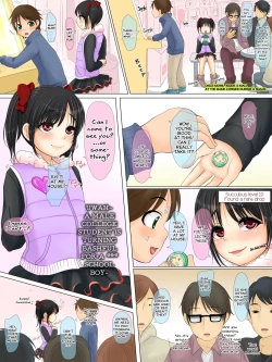 Page 17 of SuccubusLoliKa