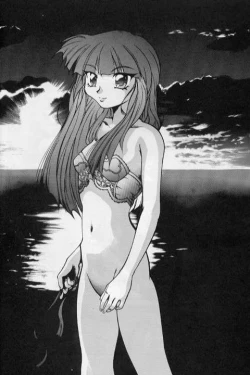 Page 26 of Zatoichi 4