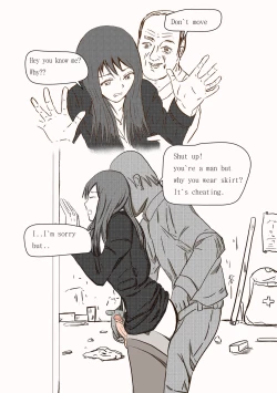 Page 6 of The case of crossdresser murder