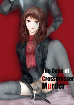 Download The case of crossdresser murder