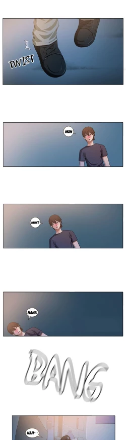 Page 126 of Venus Mantrap CH 1-5