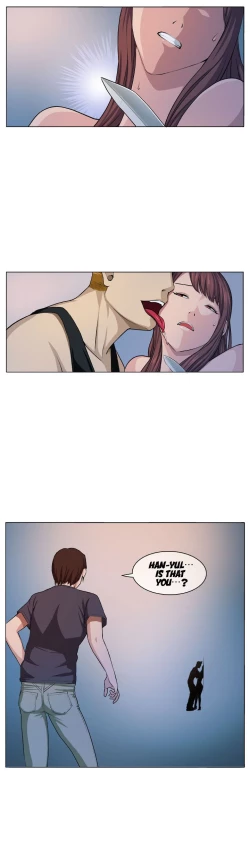 Page 134 of Venus Mantrap CH 1-5