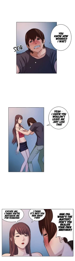 Page 140 of Venus Mantrap CH 1-5