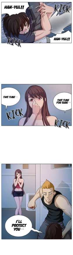 Page 144 of Venus Mantrap CH 1-5