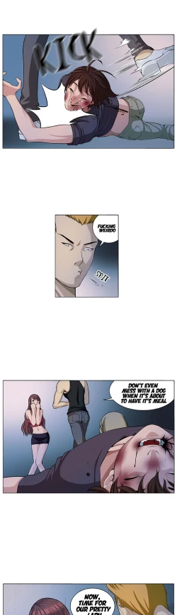 Page 146 of Venus Mantrap CH 1-5